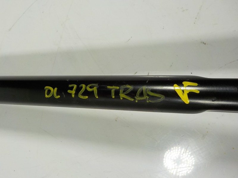 Recambio de barra torsion para opel corsa f electric referencia OEM IAM   