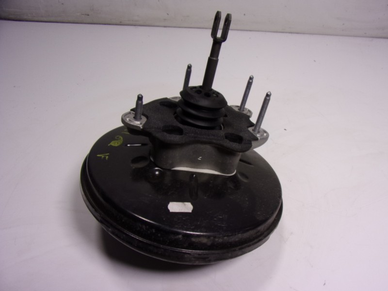 Recambio de servofreno para renault captur 0.9 tce referencia OEM IAM 472109056R 472103202R 