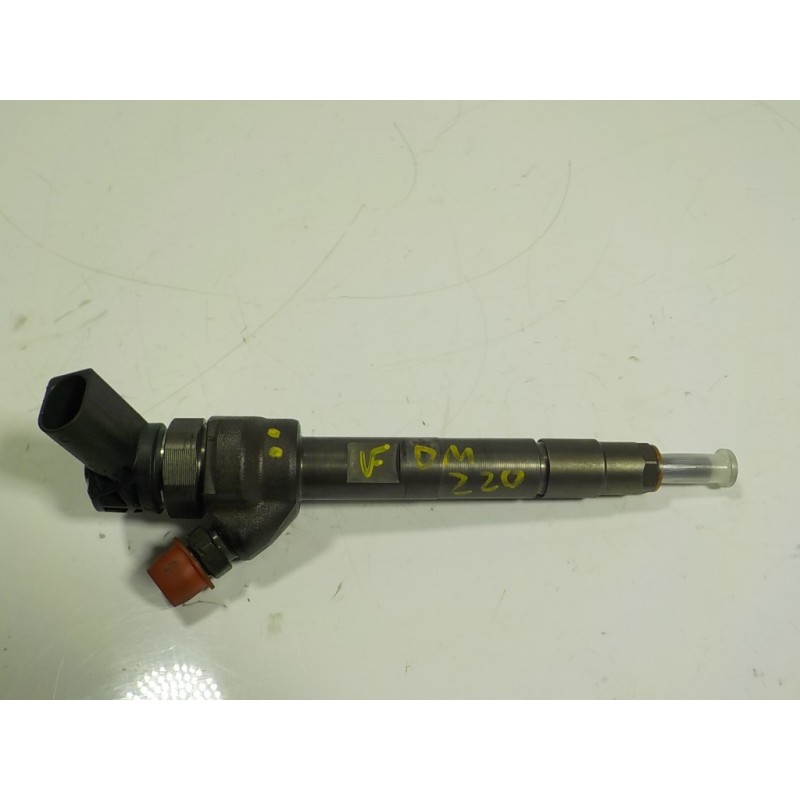 Recambio de inyector para bmw serie 3 lim. (f30) 2.0 16v diesel referencia OEM IAM 13537810702 0445110616 