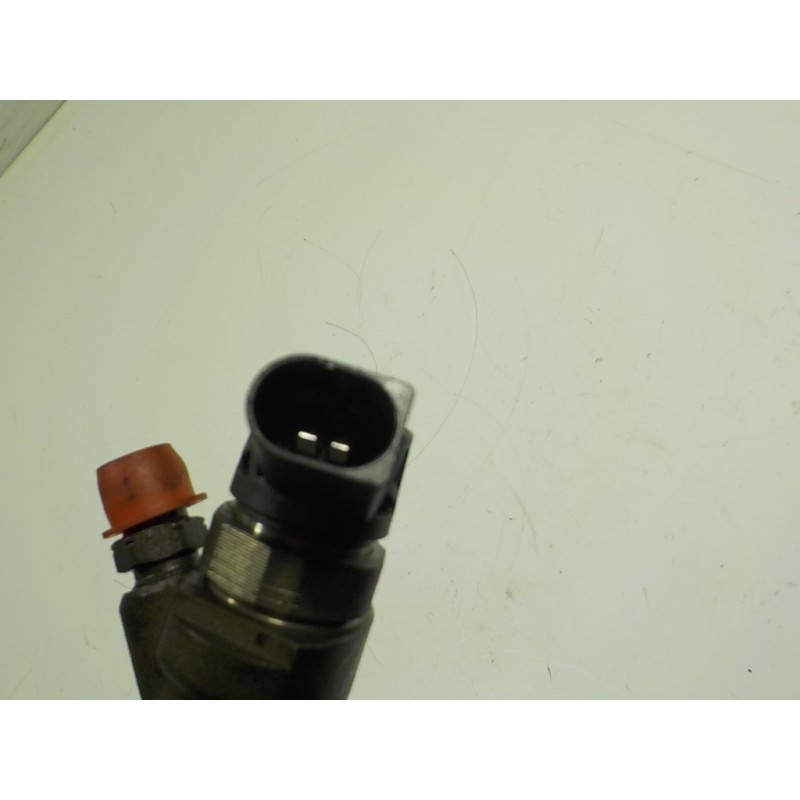 Recambio de inyector para bmw serie 3 lim. (f30) 2.0 16v diesel referencia OEM IAM 13537810702 0445110616 