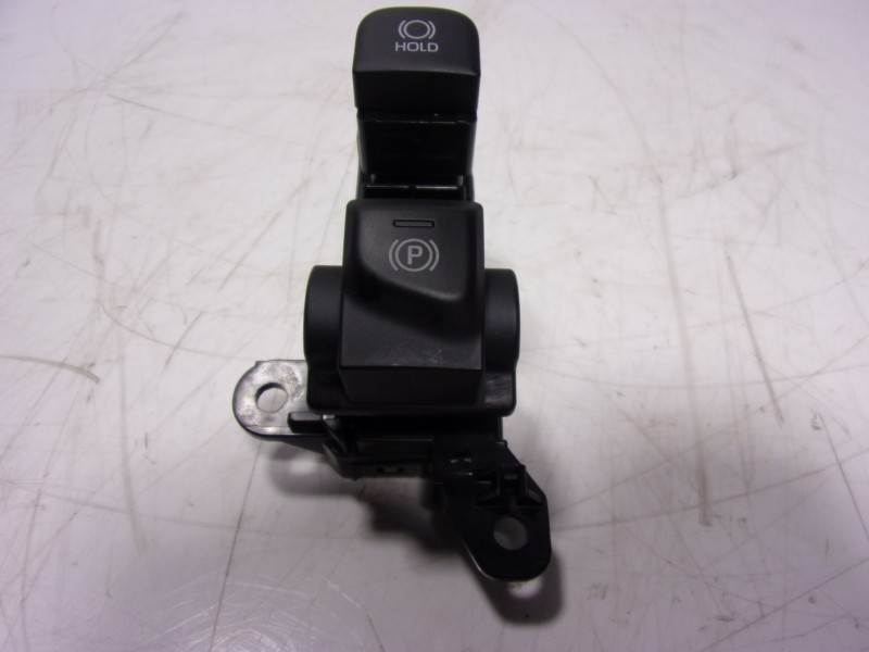 Recambio de palanca freno de mano para toyota yaris 1.5 vvti hev referencia OEM IAM  75P286 