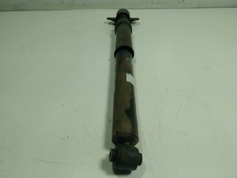 Recambio de amortiguador trasero izquierdo para peugeot 3008 i monospace (0u_) 1.6 hdi referencia OEM IAM 5206RT  