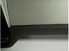 Recambio de salpicadero para porsche macan (typ ) base referencia OEM IAM 95B857003BA6J0  95B880204 2