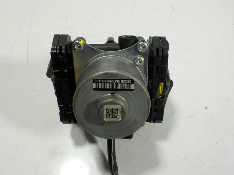Recambio de depresor freno / bomba vacio para opel corsa f electric referencia OEM IAM  9835028580 