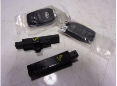 Recambio de conmutador de arranque para toyota yaris 1.5 vvti hev referencia OEM IAM  22359020 