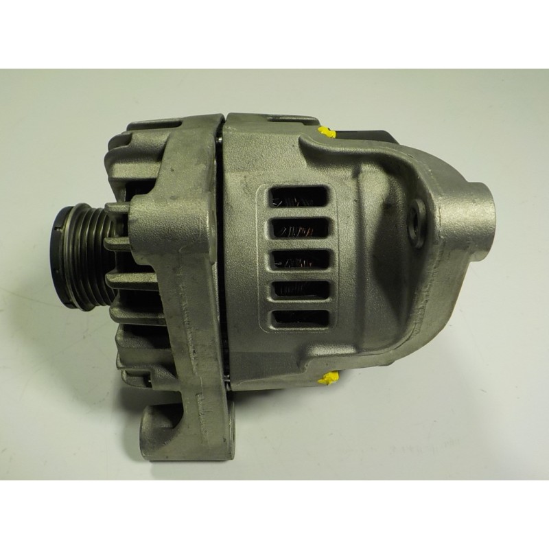 Recambio de alternador para bmw serie 3 lim. (f30) 2.0 16v diesel referencia OEM IAM 12317823343  