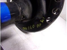 Recambio de amortiguador delantero derecho para renault captur 0.9 tce referencia OEM IAM 543021361R 543021587R  2