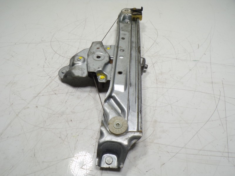 Recambio de elevalunas trasero izquierdo para dacia duster ii comfort referencia OEM IAM 827210622R 827210622R 