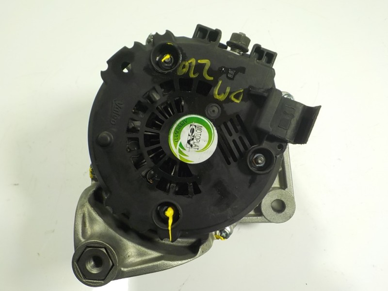Recambio de alternador para bmw serie 3 lim. (f30) 2.0 16v diesel referencia OEM IAM 12317823343  