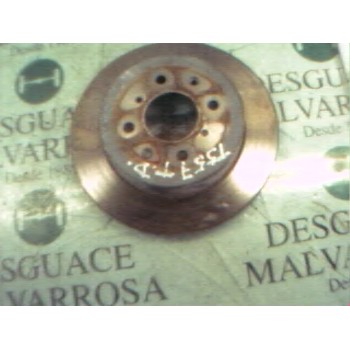DISCO FRENO TRASERO 