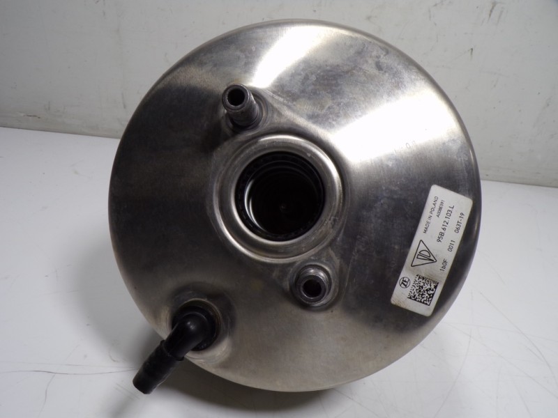 Recambio de servofreno para porsche macan (typ ) base referencia OEM IAM 95B612103L 95B612103L 