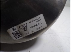 Recambio de servofreno para porsche macan (typ ) base referencia OEM IAM 95B612103L 95B612103L  2
