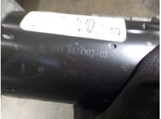 Recambio de motor arranque para bmw serie 3 lim. (f30) 2.0 16v diesel referencia OEM IAM 12418570238 8574102  2