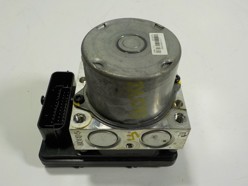 Recambio de abs para kia rio (yb) 1.2 cat referencia OEM IAM 58910H8400 58910H8400 