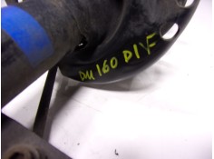 Recambio de amortiguador delantero izquierdo para renault captur 0.9 tce referencia OEM IAM 543021361R 543021687R  2