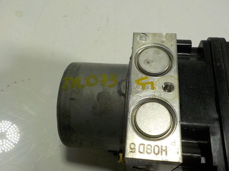 Recambio de abs para kia rio (yb) 1.2 cat referencia OEM IAM 58910H8400 58910H8400 