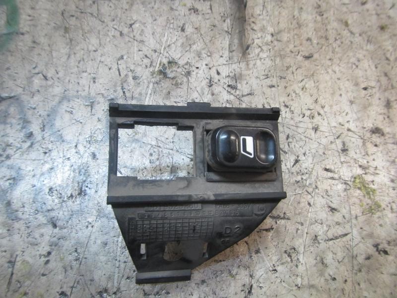 Recambio de mando elevalunas delantero derecho para citroën xantia berlina 1.9 turbodiesel referencia OEM IAM   