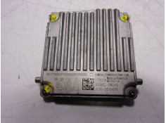 Recambio de modulo electronico para toyota yaris 1.5 vvti hev referencia OEM IAM  864C0W040  2