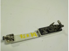 Recambio de maneta exterior delantera izquierda para seat toledo (1l) 1.9 tdi referencia OEM IAM    2