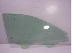 Recambio de cristal puerta delantero derecho para cupra leon sportstourer (kl8) 1.4 tsi phev referencia OEM IAM 5FA845202A  