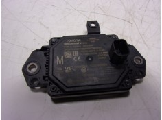 Recambio de modulo electronico para toyota yaris 1.5 vvti hev referencia OEM IAM  882100D040 