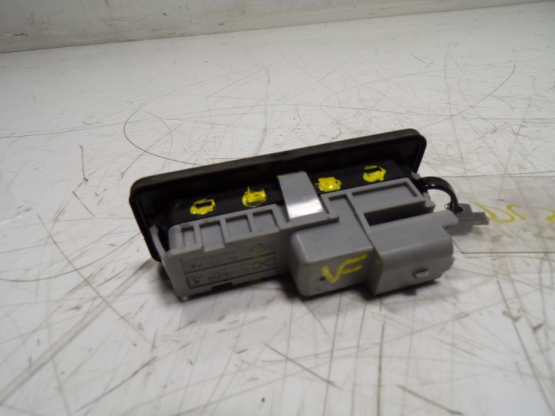 Recambio de maneta porton para dacia duster ii comfort referencia OEM IAM 905039428R 906089264R 