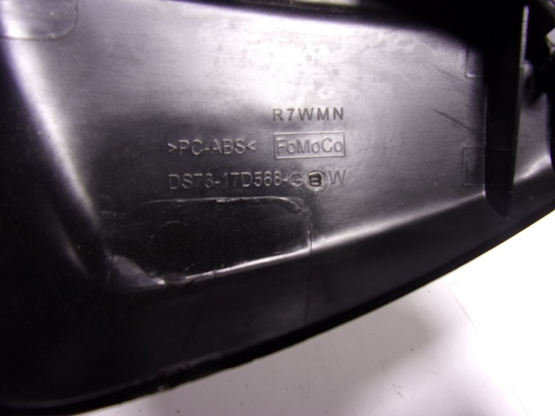 Recambio de espejo interior para ford mondeo turn. 2.0 tdci cat referencia OEM IAM 1917836  