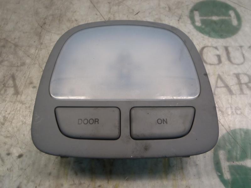 Recambio de piloto interior para hyundai santa fe (bm) 2.2 crdi classic (2wd) referencia OEM IAM 928502B000J4  