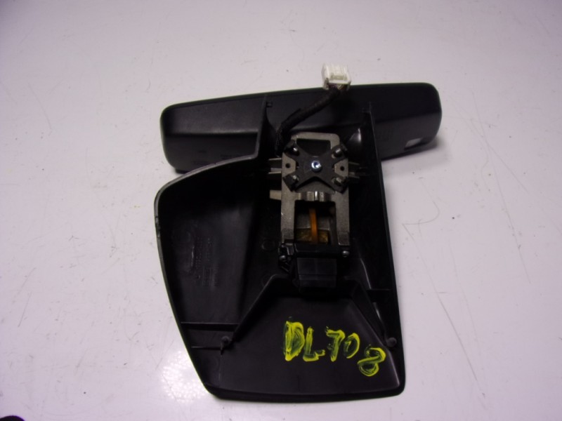 Recambio de espejo interior para ford mondeo turn. 2.0 tdci cat referencia OEM IAM 1917836  