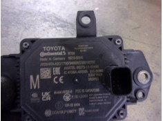 Recambio de modulo electronico para toyota yaris 1.5 vvti hev referencia OEM IAM  882100D040  2