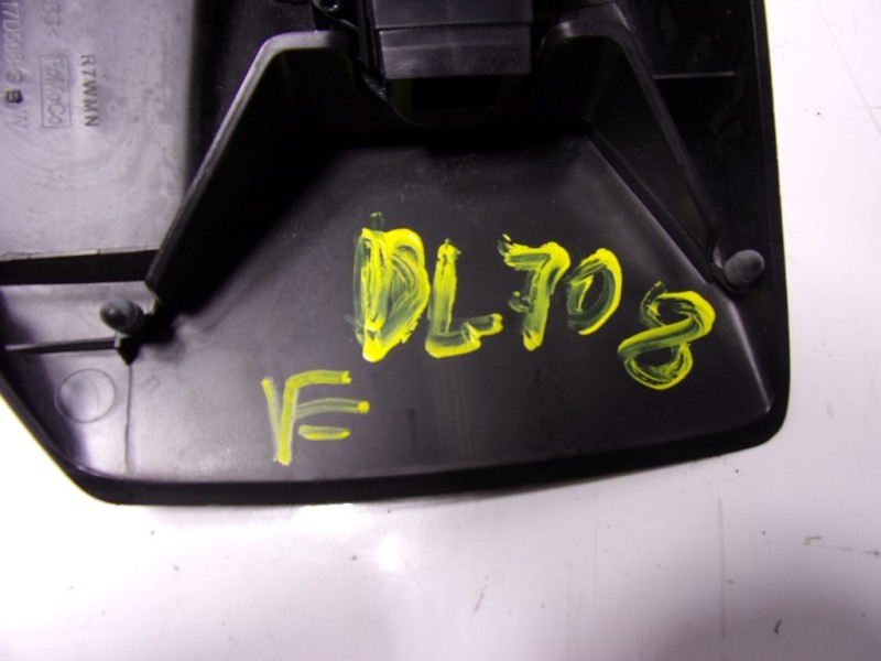 Recambio de espejo interior para ford mondeo turn. 2.0 tdci cat referencia OEM IAM 1917836  