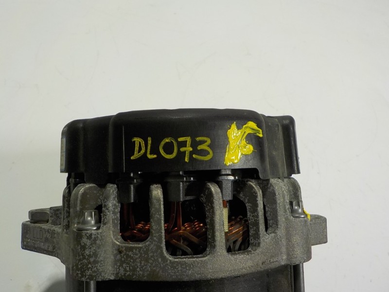Recambio de alternador para kia rio (yb) 1.2 cat referencia OEM IAM 3730007500 3730007500 