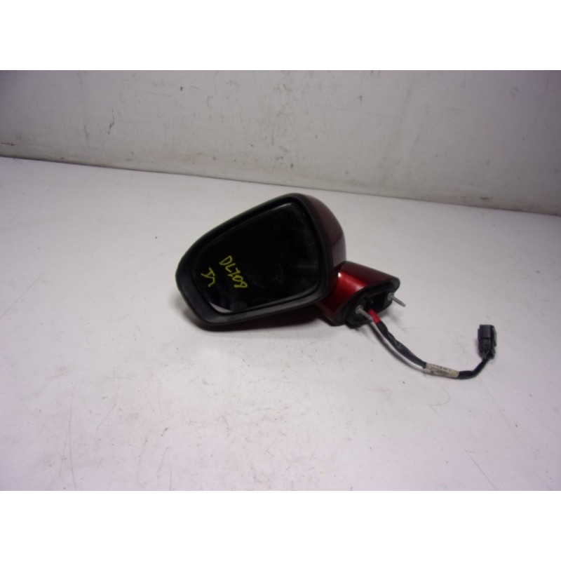 Recambio de espejo izquierdo para ford mondeo turn. 2.0 tdci cat referencia OEM IAM 2121000  