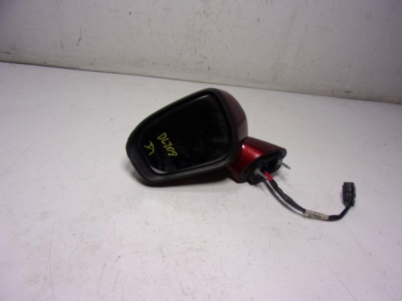 Recambio de espejo izquierdo para ford mondeo turn. 2.0 tdci cat referencia OEM IAM 2121000  