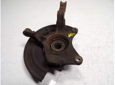 Recambio de mangueta delantera izquierda para dacia duster ii comfort referencia OEM IAM 8200881824  402020009R 2