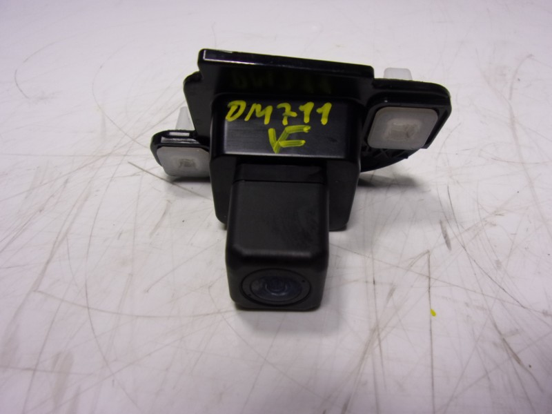 Recambio de modulo electronico para toyota yaris 1.5 vvti hev referencia OEM IAM  86790K0010 