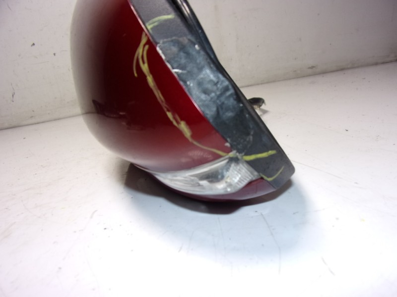 Recambio de espejo izquierdo para ford mondeo turn. 2.0 tdci cat referencia OEM IAM 2121000  