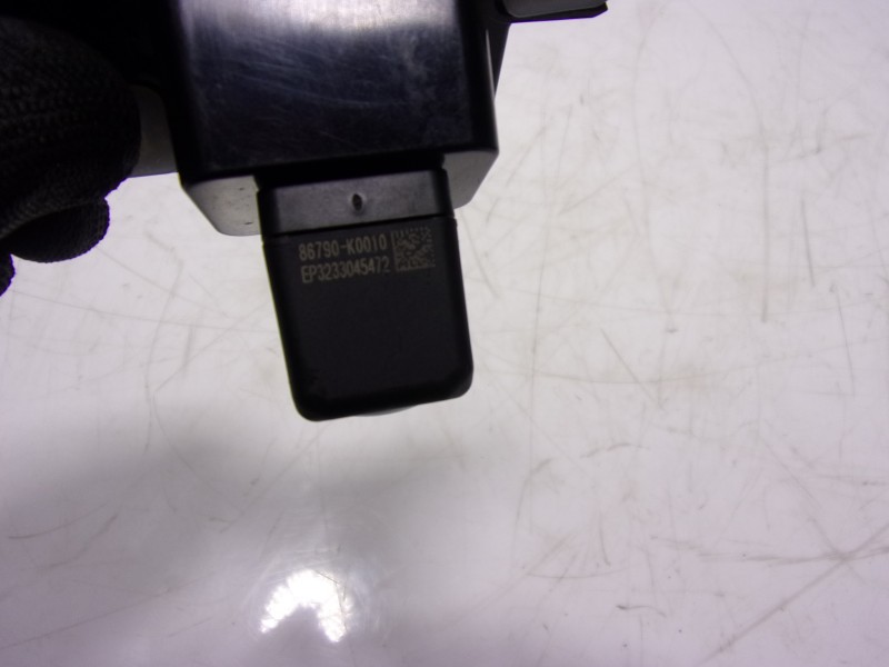 Recambio de modulo electronico para toyota yaris 1.5 vvti hev referencia OEM IAM  86790K0010 