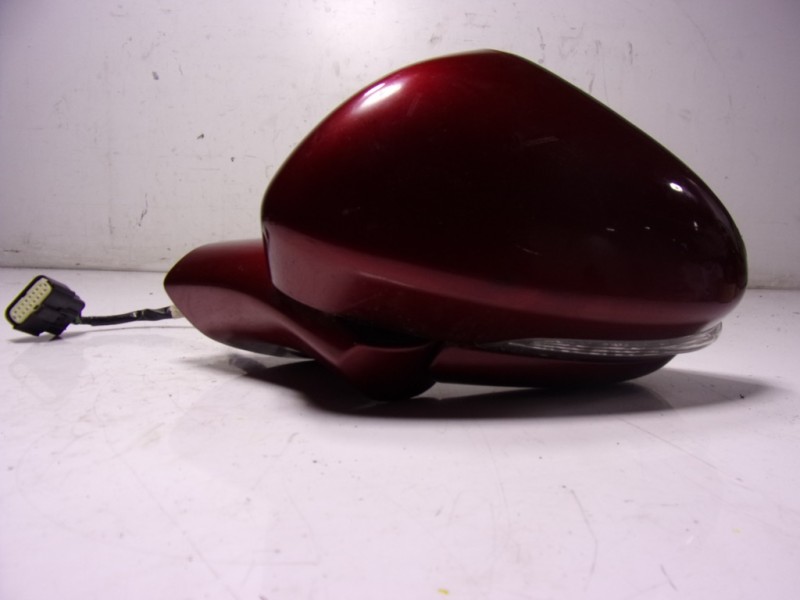 Recambio de espejo izquierdo para ford mondeo turn. 2.0 tdci cat referencia OEM IAM 2121000  