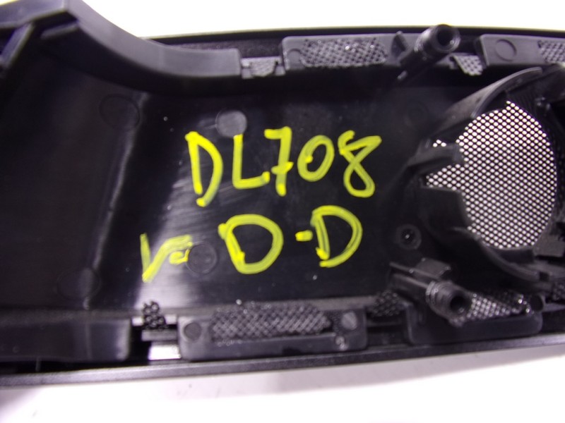 Recambio de espejo izquierdo para ford mondeo turn. 2.0 tdci cat referencia OEM IAM 2121000  