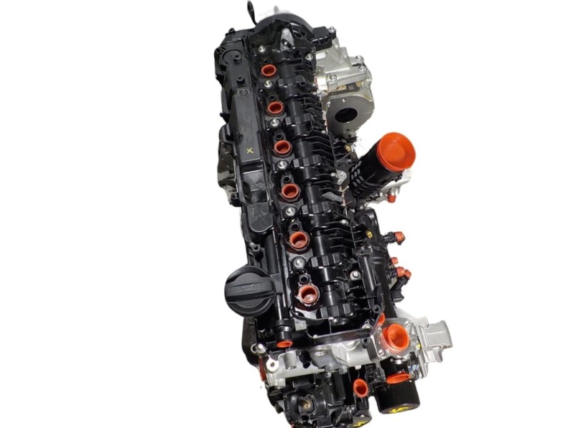 Recambio de motor completo para bmw serie x5 (g05) xdrive 30d referencia OEM IAM  B57D30B 