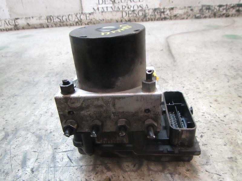 Recambio de abs para skoda fabia (5j2 ) 1.2 12v referencia OEM IAM 6R0614117G 6R0907379C 0265800635