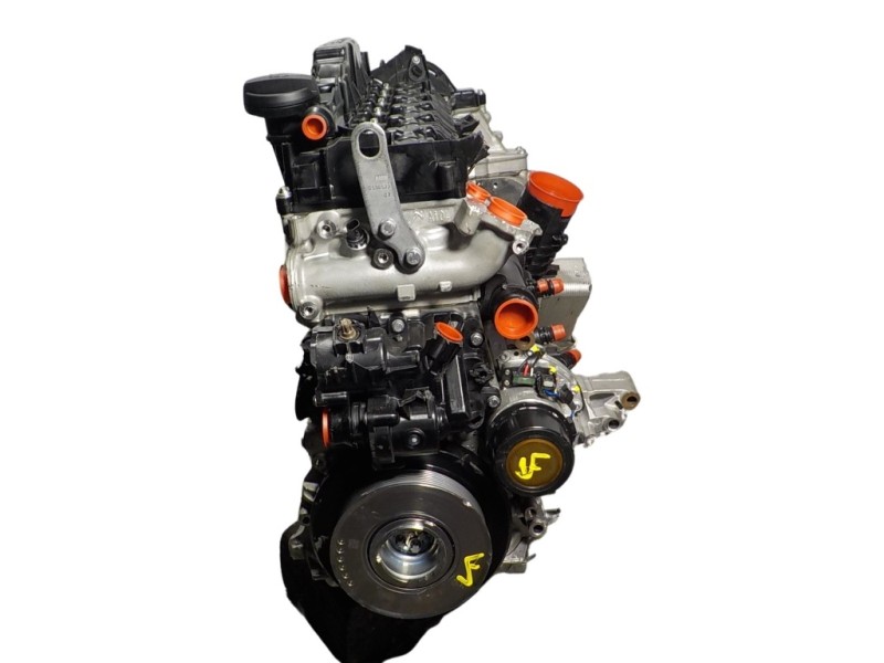 Recambio de motor completo para bmw serie x5 (g05) xdrive 30d referencia OEM IAM  B57D30B 