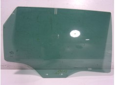 Recambio de cristal puerta trasero derecho para cupra leon sportstourer (kl8) 1.4 tsi phev referencia OEM IAM 5FE845026E  