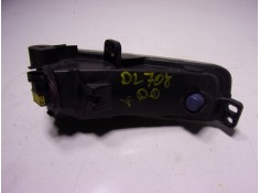 Recambio de faro antiniebla derecho para ford mondeo turn. 2.0 tdci cat referencia OEM IAM 1874687   2