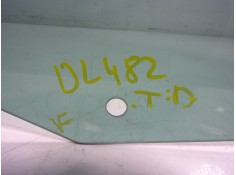 Recambio de cristal puerta trasero derecho para cupra leon sportstourer (kl8) 1.4 tsi phev referencia OEM IAM 5FE845026E   2