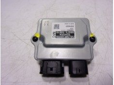 Recambio de modulo electronico para toyota yaris 1.5 vvti hev referencia OEM IAM  8957110010 
