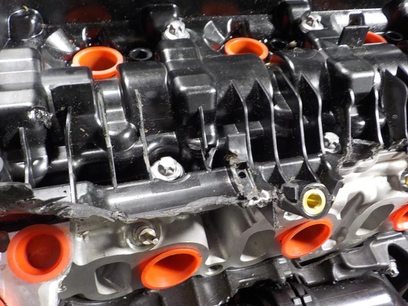 Recambio de motor completo para bmw serie x5 (g05) xdrive 30d referencia OEM IAM  B57D30B 