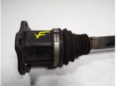 Recambio de transmision derecha para porsche macan (typ ) base referencia OEM IAM 95B407271D 95B407271D  2