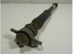 Recambio de amortiguador trasero izquierdo para kia rio (yb) 1.2 cat referencia OEM IAM 55310H8250 55300H8250  2